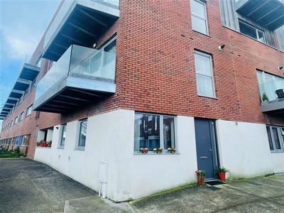 1A Elderwood Park, Boreenmanna Road, Cork City, Cork