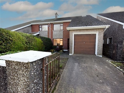 22 Owenabue Drive, Ballea Road, Carrigaline, Cork