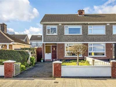 23 Kilmore Road, Artane, Dublin 5