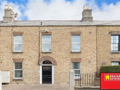 24 Upper Mount Pleasant Avenue, Ranelagh, Dublin 6