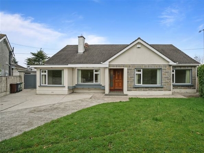 26 Cluny Grove, Killiney, County Dublin