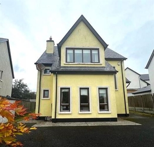 26 Cois Locha, Carrigallen, Leitrim