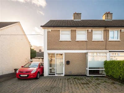 26 Oakton Park, Ballybrack, County Dublin