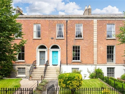 28 Belgrave Road, Rathmines, Dublin 6