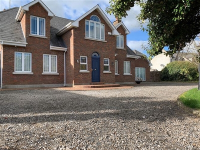 3 Islean, Dunderry, Navan, Meath