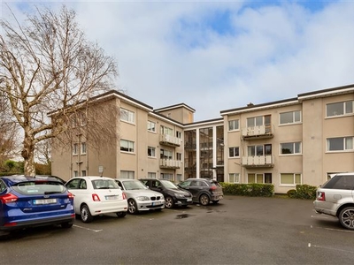 3 The Cambria, De Vesci Court, The Slopes, Monkstown, County Dublin