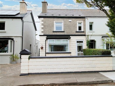 30 Vernon Gardens, Clontarf, Dublin 3