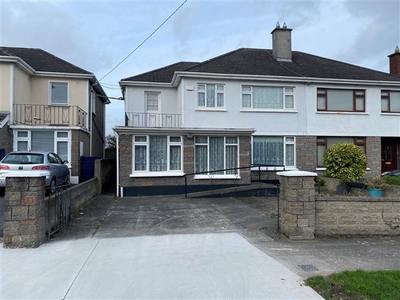 35 Fairbrook Lawn, , Rathfarnham, Dublin 14