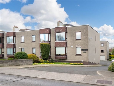 4 Ulverton Court, Ulverton Road, Dalkey, Co. Dublin