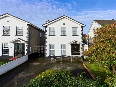 41 Rushbrook, Blanchardstown, Dublin 15, County Dublin