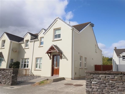 42 The Moorings, Skibbereen, West Cork