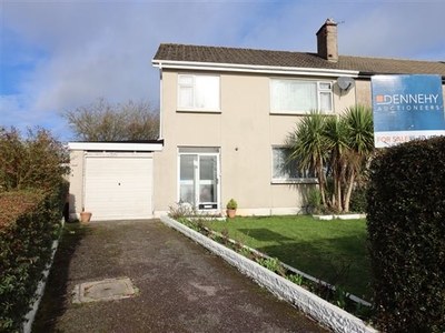 45 Carrigmore, Carrigaline, Cork