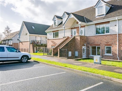 45 Ushnagh Court, Lynn Road, Mullingar, Westmeath