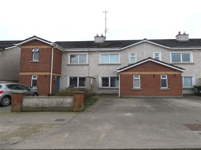 47, Palmer Court, Rush, County Dublin