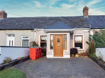 489 Blackhorse Avenue, Blackhorse Ave, Dublin 7