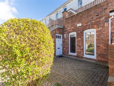 49 Abbeyfield, Milltown, Dublin 6