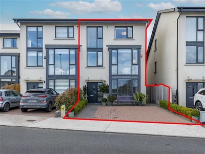 5 Hamilton Hill, Barnageeragh Cove, Skerries, County Dublin