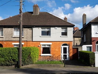 50 Herberton Road, Drimnagh, Dublin 12