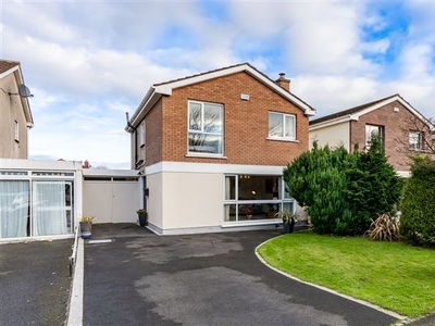 50 Rowanbyrn, Blackrock, County Dublin