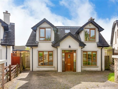 52 Aughrim Hall, Aughrim, Wicklow