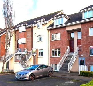 52 Parkview Verdemont, Blanchardstown, Dublin 15