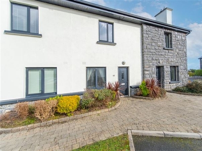 53 Thornberry, Truskey West, Barna, Co. Galway