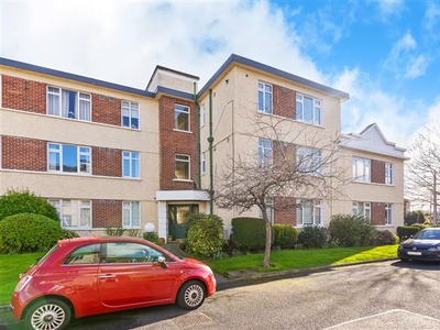 6 Adair, Sandymount Avenue, Sandymount, Dublin 4