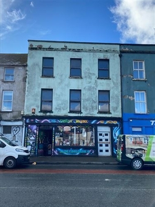 6 Coal Quay, City Centre Nth, Cork City