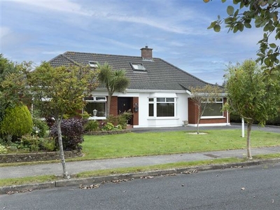 60 Ard Na Mara, Blackrock, County Louth