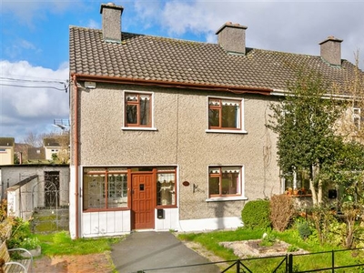 647 Saint Patricks Park, Celbridge, Co. Kildare