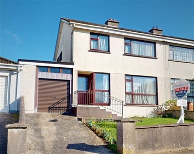 67 Grange Heights, Waterford City, Waterford