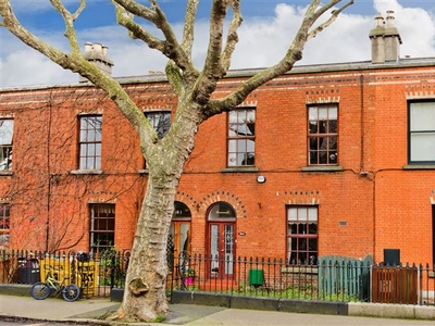 684 South Circular Road, Kilmainham, Dublin 8