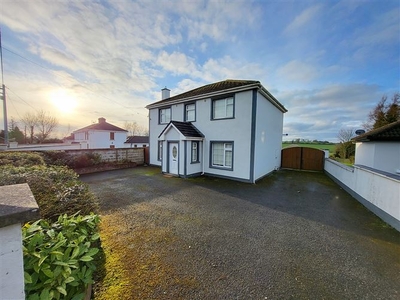 6A Church Road, Dunlavin, Wicklow