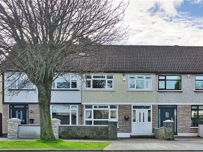 7 Glenview Park, Tallaght, Dublin 24