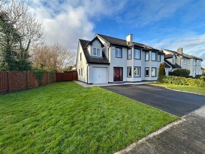 7 Gort Leamhan, Tulla Road, Ennis, County Clare