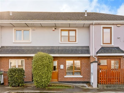 78 Deerpark Road, Kiltipper, Tallaght, Dublin 24