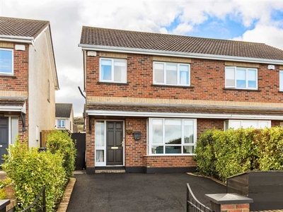 8 De Selby Court, Citywest, Dublin 24, County Dublin