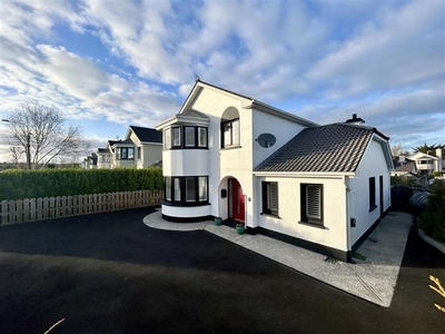 8 Victoria Court, Lahinch Road, Ennis, County Clare