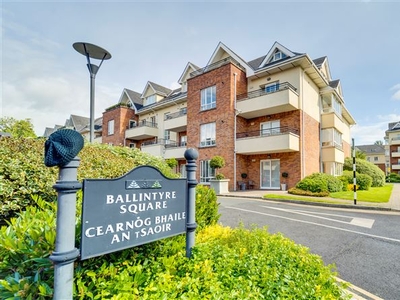 94 Ballintyre Square, Ballinteer, Dublin 16