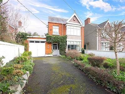 94 Lucan Road , Chapelizod, Dublin 20