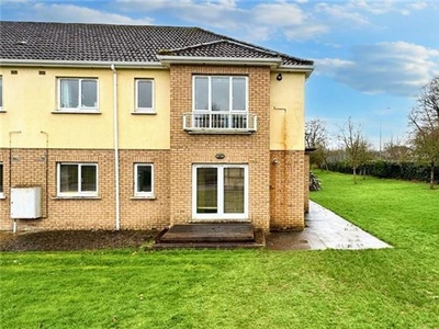 Apartment 9, Block B, Deerpark Court, Blessington, Co. Wicklow