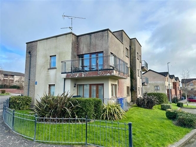 Apt 5, The Court, Clonard Village, Wexford Town, Wexford