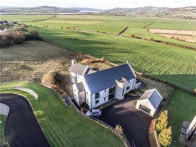 Carraig Ard, Carrownamaddy, Burt, Co. Donegal