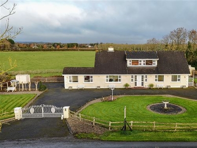 Castleview, Ballybur, Cuffesgrange, Kilkenny