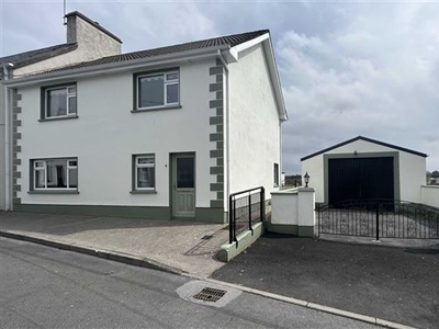 Church Street, Kilmihil, County Clare