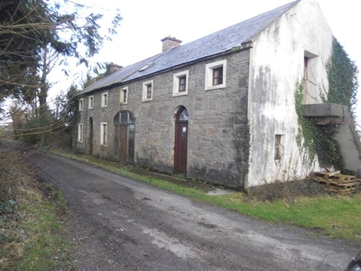 Colesgrove, Craughwell, Galway, County Galway