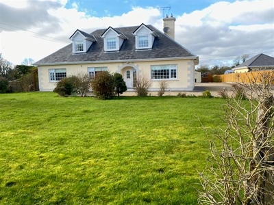 Dalgan Rd, Shrule, Mayo