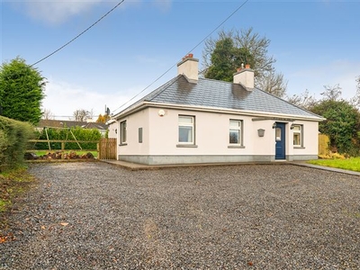 Drumree Road, Dunshaughlin, Meath