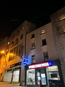 Flat 1, 31 Peter Street, Drogheda, Louth