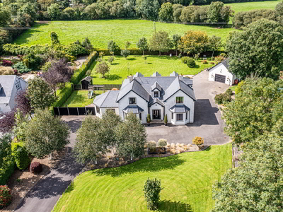 Knockduff, Millands Road, Gorey